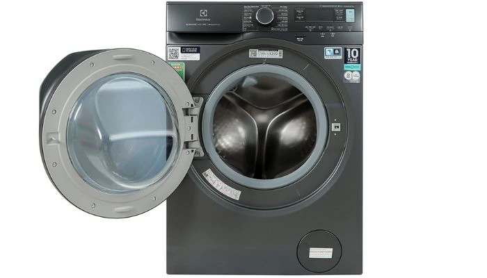 Máy Giặt Electrolux 9kg EWF9042R7SB